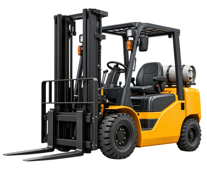 Forklift – Diesel / Electric