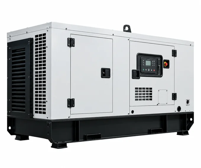 Power & Site Equipment
