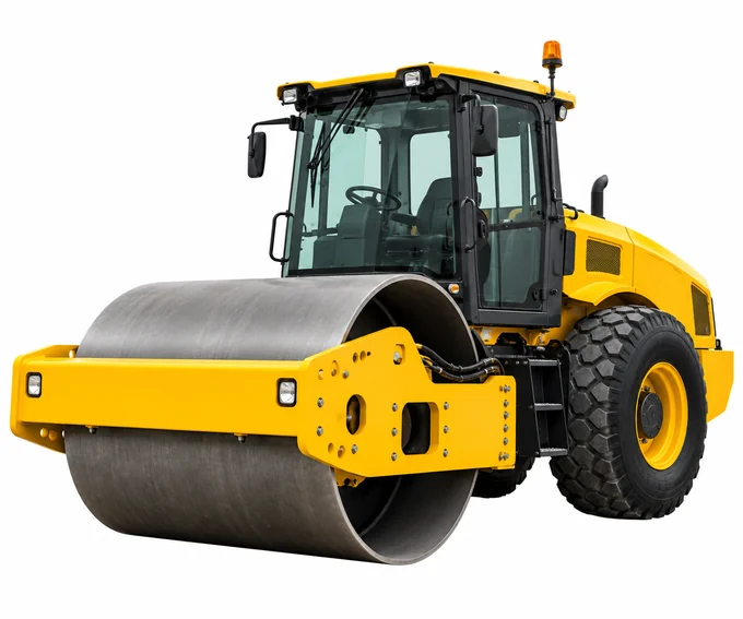 Road & Compaction Equipment