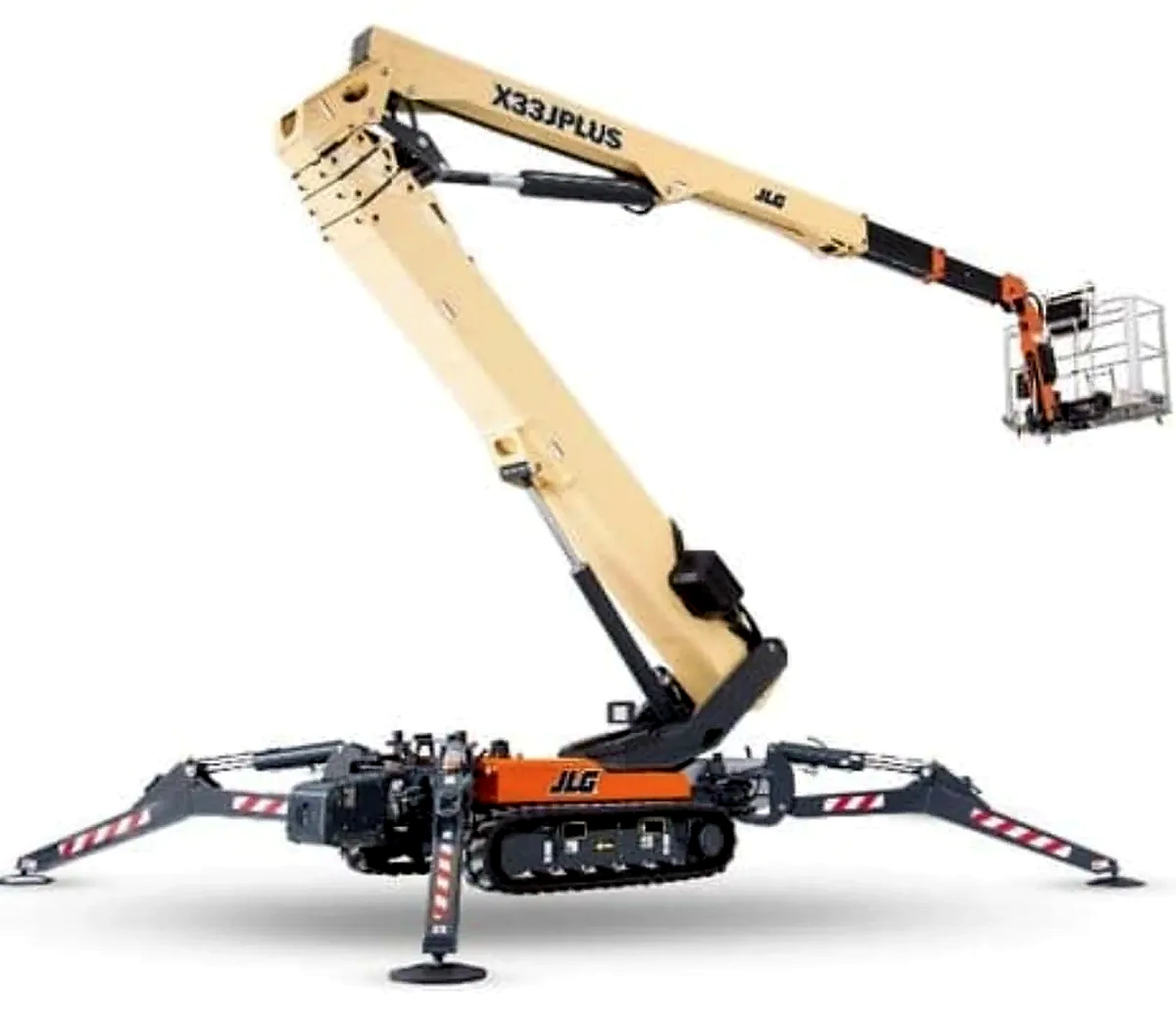Specialized Equipment