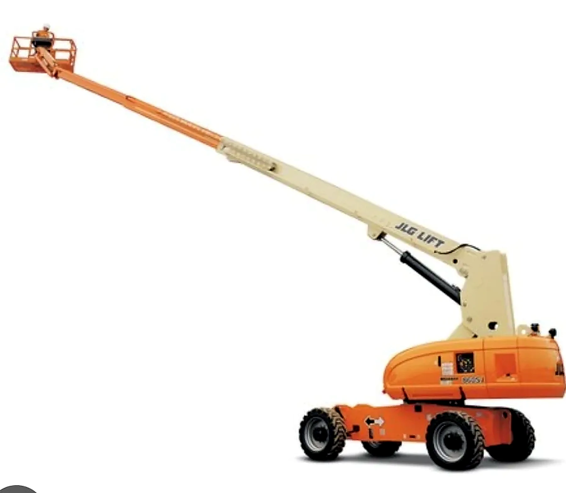 Lifting & Access Equipment
