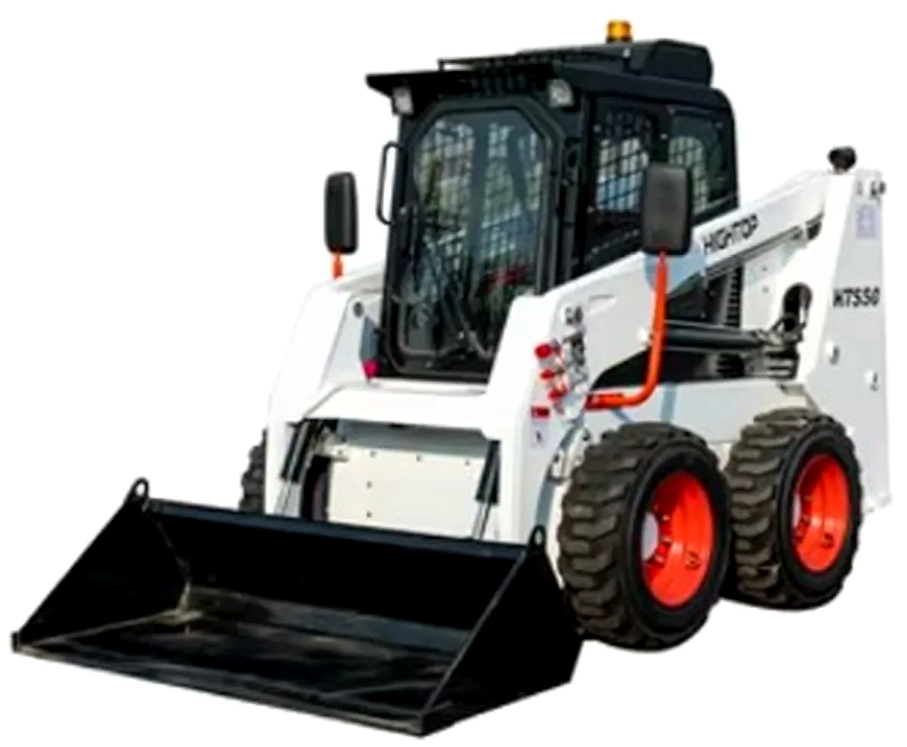 Quarry, Mini & Heavy-Duty Equipment