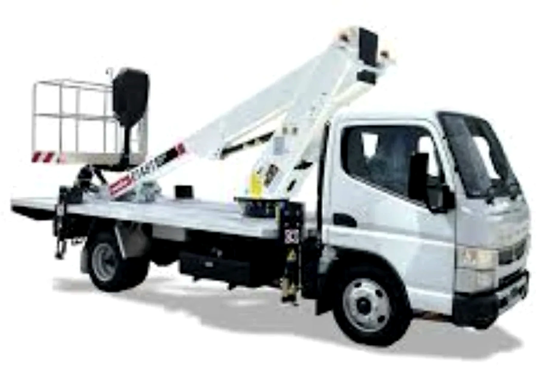 Manlift / Truck Mounted Manlift