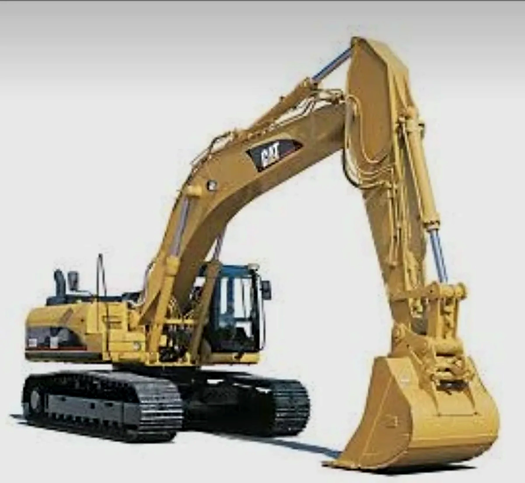 Earthmoving & Excavation Equipment