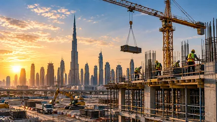Construction